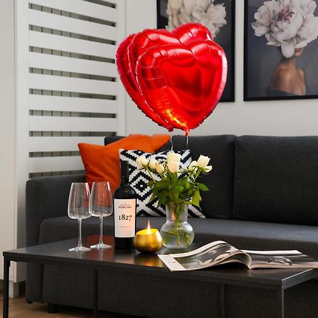 Maria - Modern Apartment With Parking And Workspace Bükreş Dış mekan fotoğraf