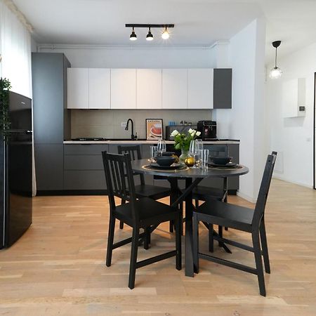 Maria - Modern Apartment With Parking And Workspace Bükreş Dış mekan fotoğraf
