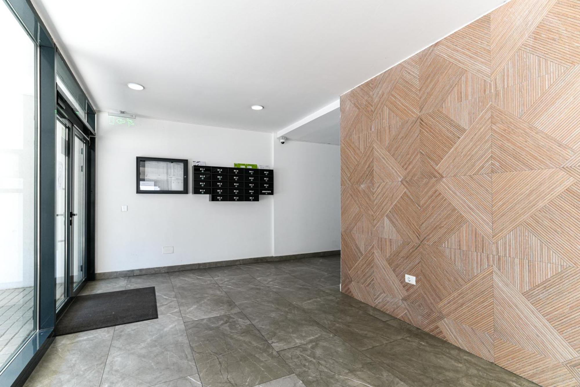 Maria - Modern Apartment With Parking And Workspace Bükreş Dış mekan fotoğraf