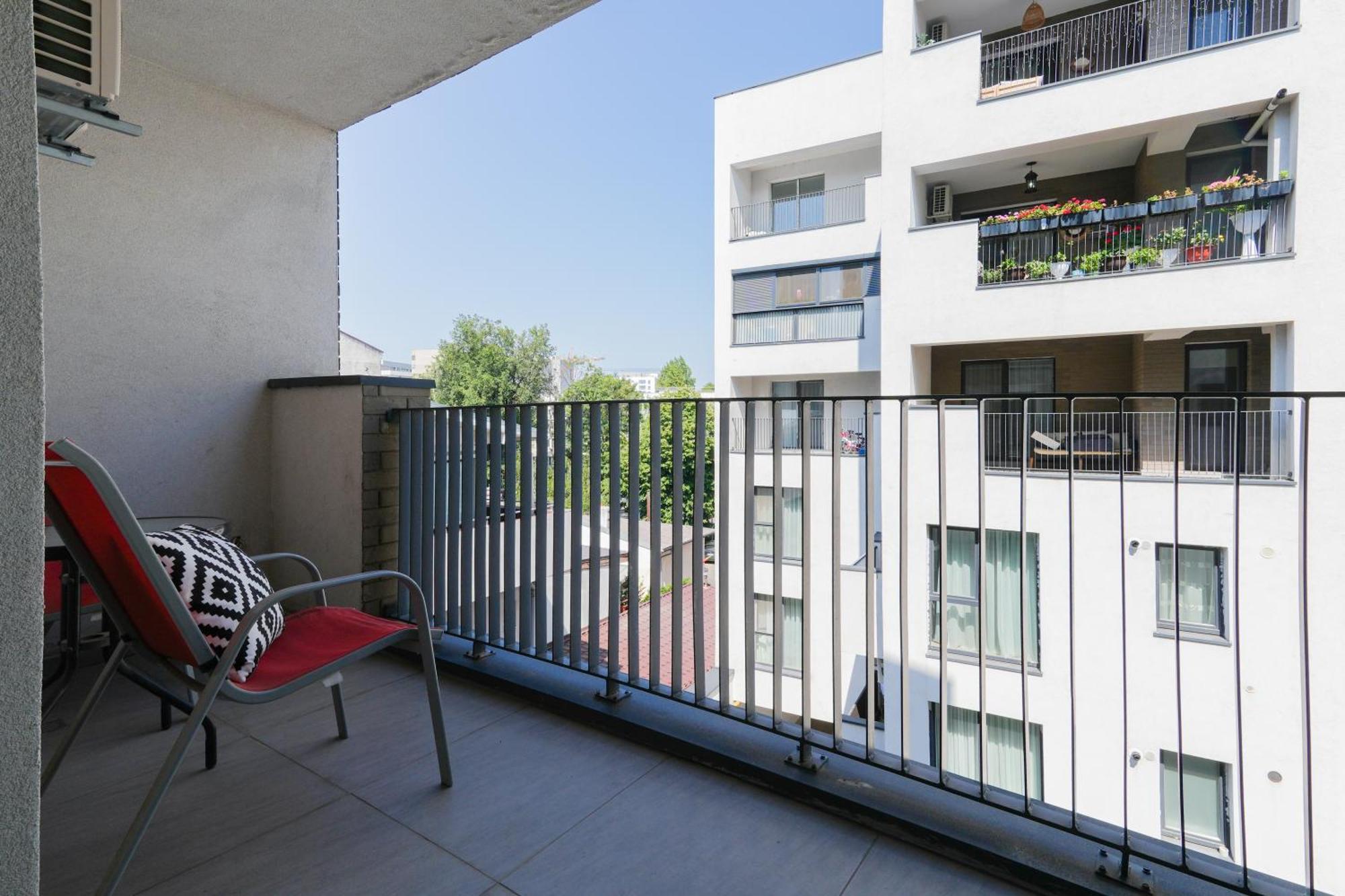 Maria - Modern Apartment With Parking And Workspace Bükreş Dış mekan fotoğraf