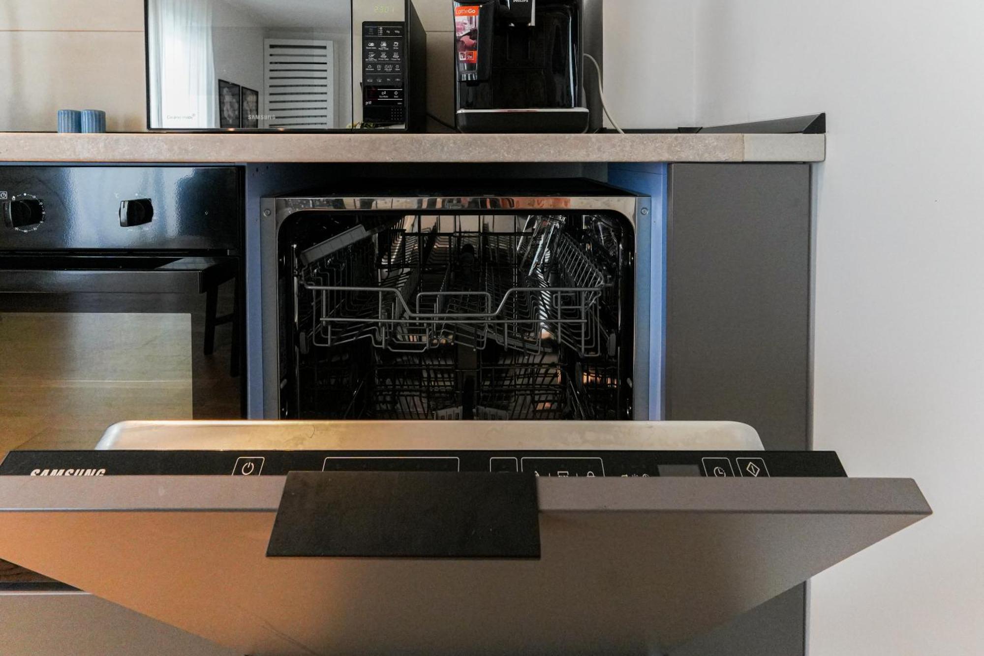 Maria - Modern Apartment With Parking And Workspace Bükreş Dış mekan fotoğraf