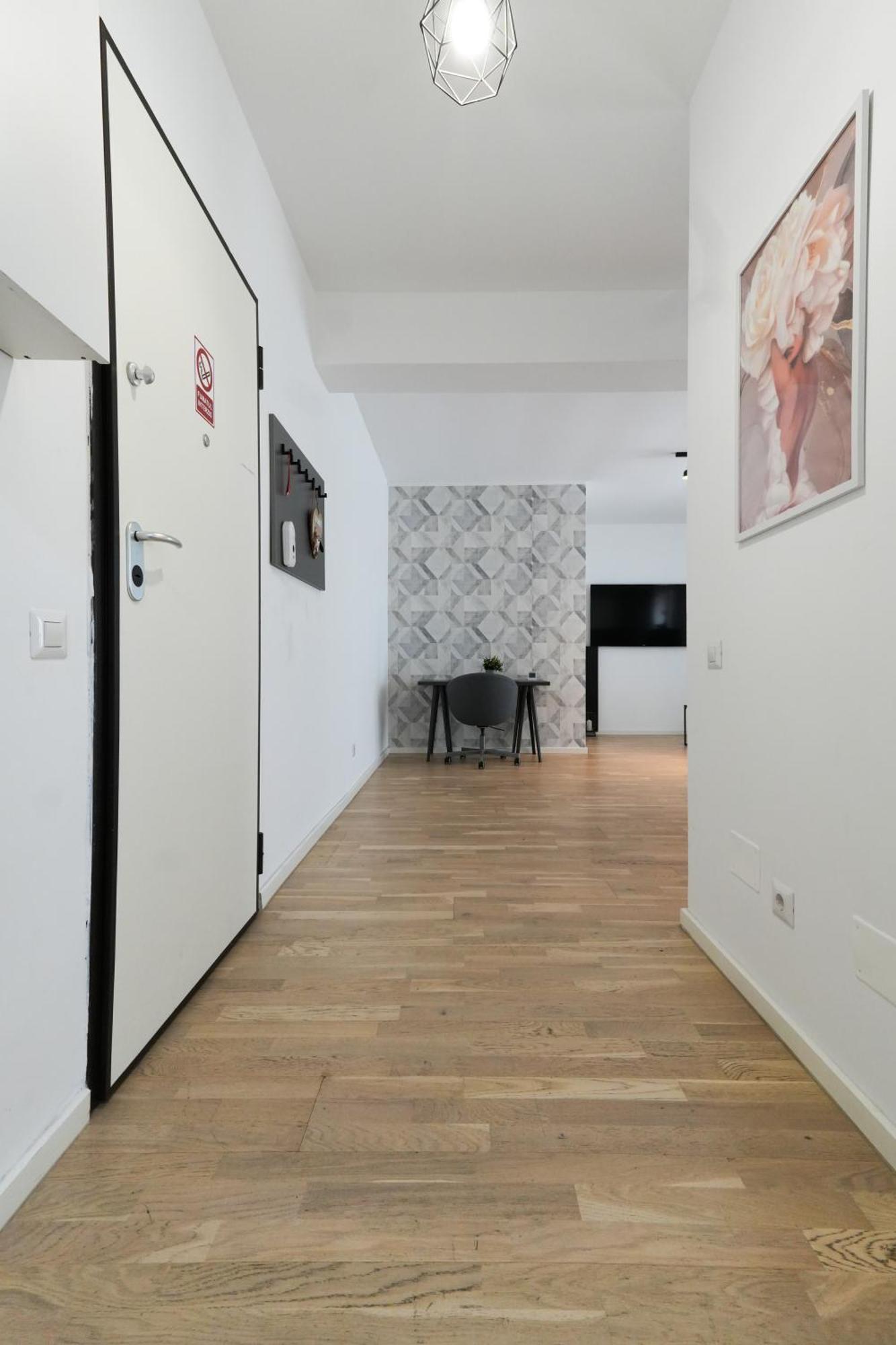 Maria - Modern Apartment With Parking And Workspace Bükreş Dış mekan fotoğraf
