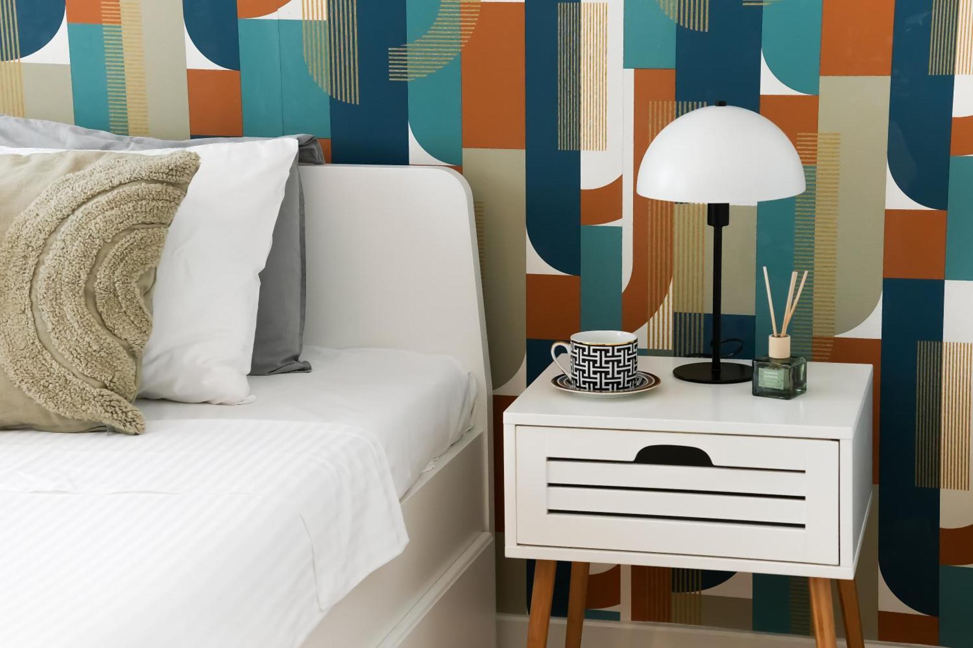 Maria - Modern Apartment With Parking And Workspace Bükreş Dış mekan fotoğraf